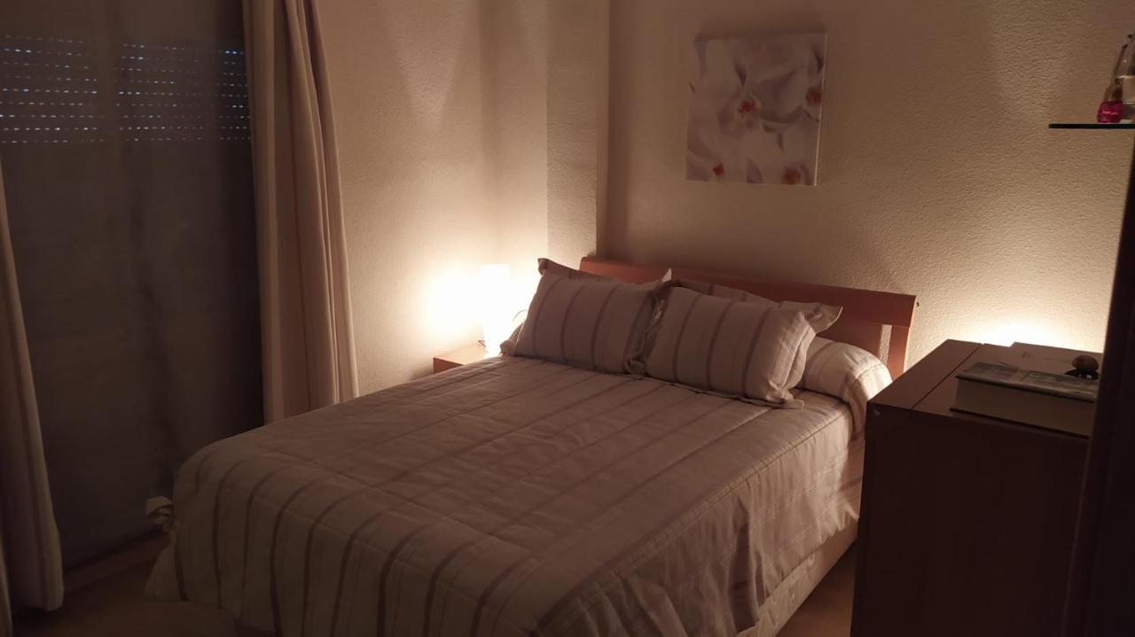 Apartamento El cachito de Angela Córdoba Exterior foto
