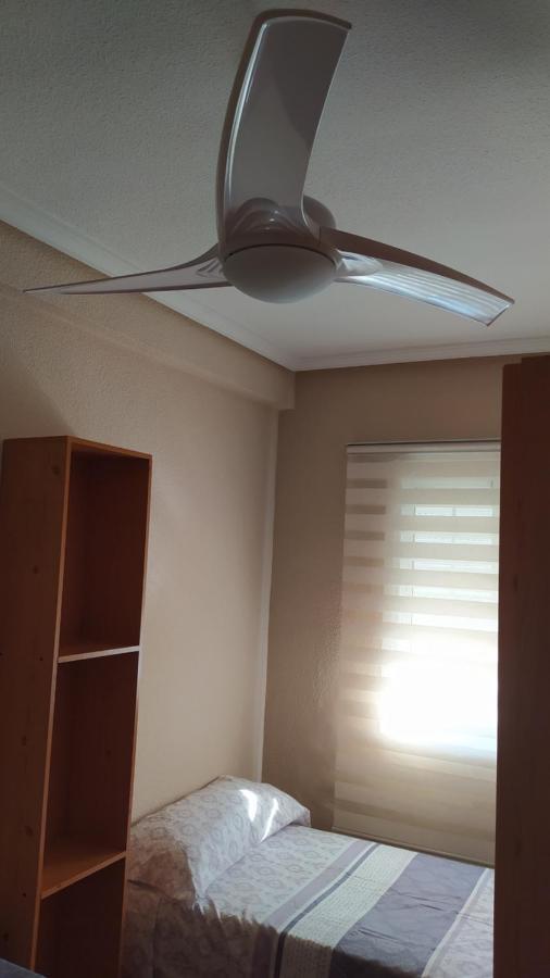 Apartamento El cachito de Angela Córdoba Exterior foto