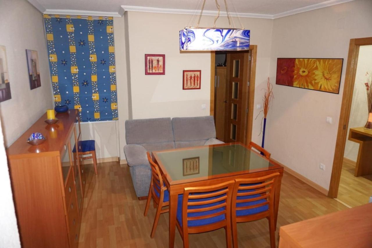 Apartamento El cachito de Angela Córdoba Exterior foto