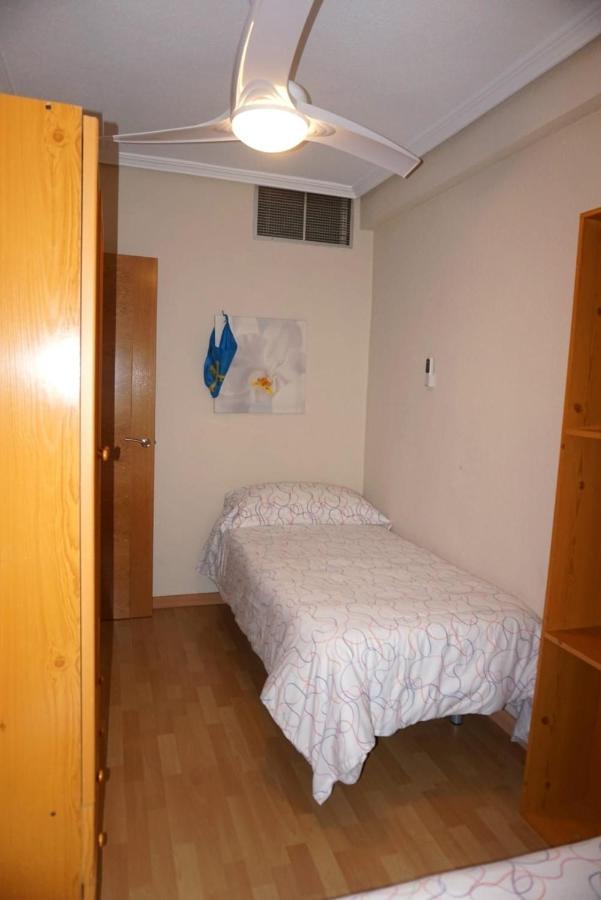 Apartamento El cachito de Angela Córdoba Exterior foto