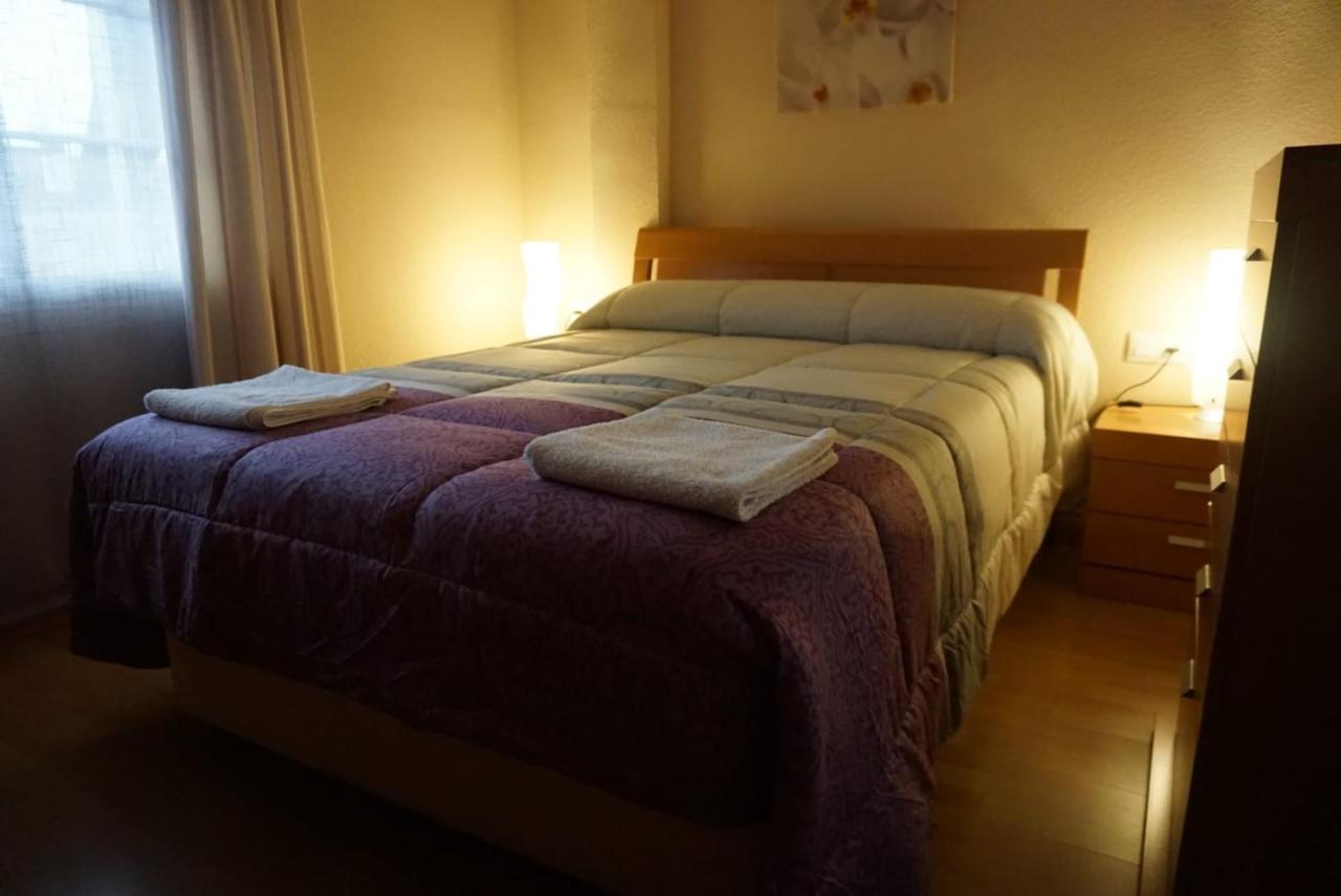Apartamento El cachito de Angela Córdoba Exterior foto