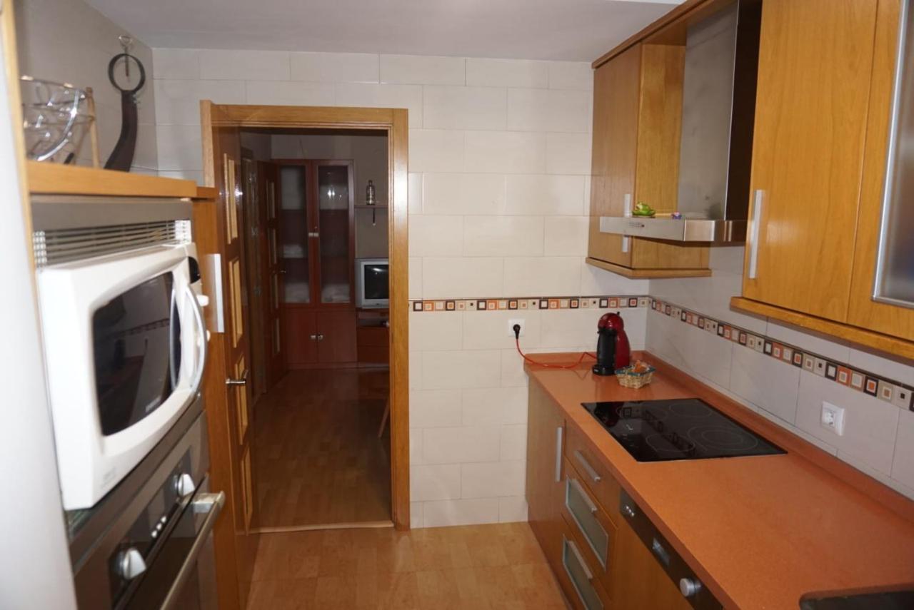 Apartamento El cachito de Angela Córdoba Exterior foto