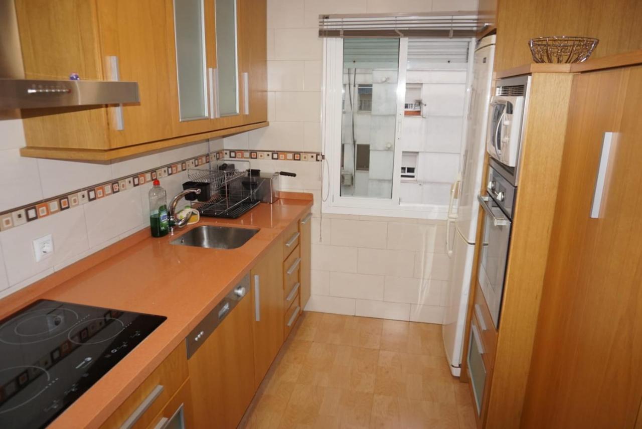 Apartamento El cachito de Angela Córdoba Exterior foto