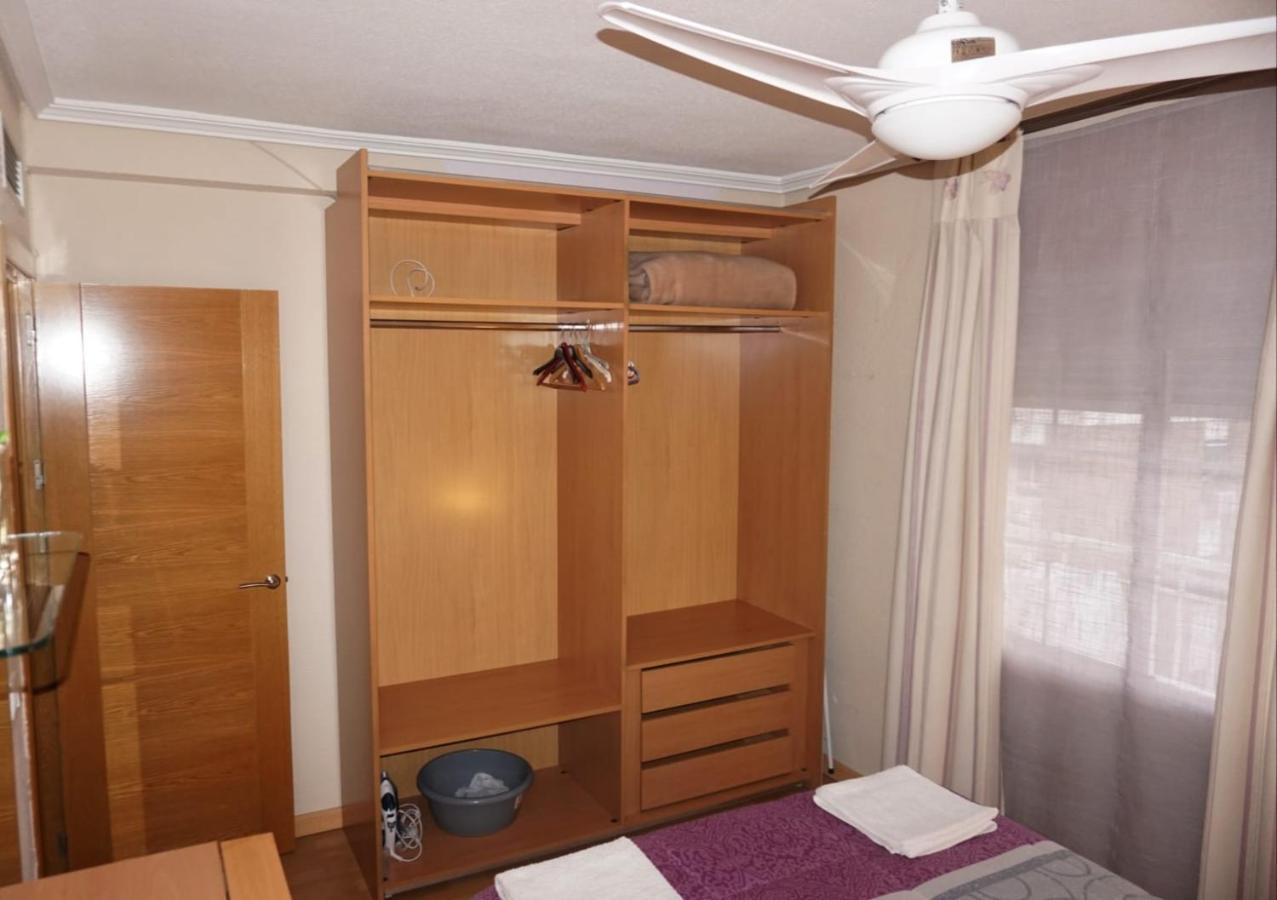 Apartamento El cachito de Angela Córdoba Exterior foto